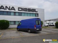 Iveco 35S14N FURGONE | Leggero Furgone <= 35 q.li Furgone di serie / Van | ROMANA DIESEL SPA