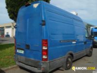 Iveco 35S14G FURGONE | Leggero Cabinato > 35 q.li Altro | ROMANA DIESEL SPA