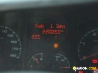 Iveco 35S14G FURGONE | Leggero Cabinato > 35 q.li Altro | ROMANA DIESEL SPA