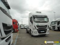 Iveco AS440S40 NP TRATTORE STRADALE | Trattore Trattore | ROMANA DIESEL SPA