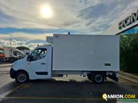 Renault MASTER 35 CABINATO | Leggero Cabinato <= 35 q.li Isotermico / coibentato | ROMANA DIESEL SPA
