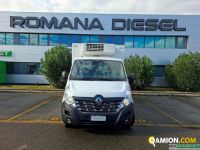 Renault MASTER 35 CABINATO | Leggero Cabinato <= 35 q.li Isotermico / coibentato | ROMANA DIESEL SPA
