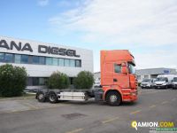 Scania CV R470 CABINATO | Leggero Cabinato > 35 q.li Altro | ROMANA DIESEL SPA