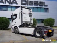 Iveco AS440S51TP XP TRATTORE STRADALE | Trattore Trattore | ROMANA DIESEL SPA