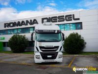 Iveco AS440S51TP TRATTORE STRADALE | Trattore Trattore | ROMANA DIESEL SPA