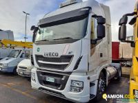 Iveco AS440S40 NP TRATTORE STRADALE | Trattore Trattore | ROMANA DIESEL SPA