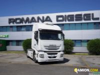 Iveco AS440S51TP XP TRATTORE STRADALE | Trattore Trattore | ROMANA DIESEL SPA