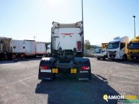 Scania R500 TRATTORE STRADALE | Trattore Trattore | ROMANA DIESEL SPA