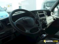 Iveco 35S14G FURGONE | Leggero Cabinato > 35 q.li Altro | ROMANA DIESEL SPA