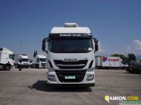 Iveco AS440S46TP XP TRATTORE STRADALE | Trattore Trattore | ROMANA DIESEL SPA
