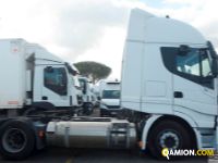Iveco AS440S46 NP TRATTORE STRADALE | Trattore Trattore | ROMANA DIESEL SPA