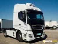 Iveco AS440S48TP XP TRATTORE STRADALE | Trattore Trattore | ROMANA DIESEL SPA