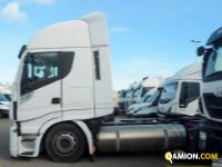 Iveco AS440S46 NP TRATTORE STRADALE | Trattore Trattore | ROMANA DIESEL SPA
