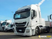 Iveco AS440S46 NP TRATTORE STRADALE | Trattore Trattore | ROMANA DIESEL SPA