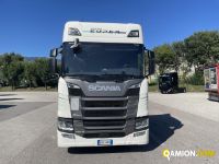 Scania R 420 A4x2NA ADR FL, AT, EXII, EXIII R 420 A4x2NA ADR FL, AT, EXII, EXIII Altro | SCANIA ITALIA RETAIL S.P.A