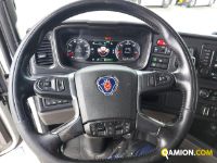 Scania S 650 A4x2NB S 650 A4x2NB Altro | SCANIA ITALIA RETAIL S.P.A