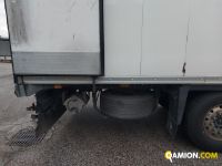 Schmidt CARGOBULL FRIGORIFERO FRC | SCANIA ITALIA RETAIL S.P.A