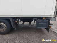 Schmidt CARGOBULL FRIGORIFERO FRC | SCANIA ITALIA RETAIL S.P.A