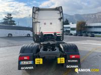 Scania R 500 A4x2LB R 500 A4x2LB Altro | SCANIA ITALIA RETAIL S.P.A