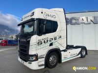 Scania R 500 A4x2LB R 500 A4x2LB Altro | SCANIA ITALIA RETAIL S.P.A