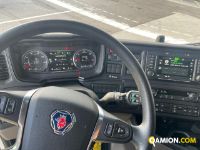 Scania R 500 A4x2LB R 500 A4x2LB Altro | SCANIA ITALIA RETAIL S.P.A