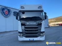 Scania R 460 A4x2NB ADR AT R 460 A4x2NB ADR AT Altro | SCANIA ITALIA RETAIL S.P.A