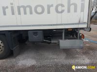 Schmidt CARGOBULL FRIGORIFERO FNA | SCANIA ITALIA RETAIL S.P.A