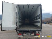 Schmidt CARGOBULL FRIGORIFERO FRC | SCANIA ITALIA RETAIL S.P.A