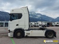 Scania S 650 A4x2NB S 650 A4x2NB Altro | SCANIA ITALIA RETAIL S.P.A