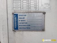 Schmidt CARGOBULL FRIGORIFERO FRC | SCANIA ITALIA RETAIL S.P.A