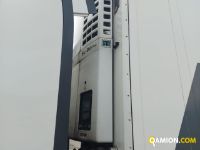 Schmidt CARGOBULL FRIGORIFERO FNA | SCANIA ITALIA RETAIL S.P.A