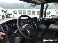 Scania S 650 A4x2NB S 650 A4x2NB Altro | SCANIA ITALIA RETAIL S.P.A