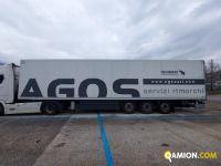 Schmidt CARGOBULL FRIGORIFERO FNA | SCANIA ITALIA RETAIL S.P.A