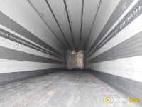 Schmidt CARGOBULL FRIGORIFERO FRC | SCANIA ITALIA RETAIL S.P.A