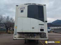 Schmidt CARGOBULL FRIGORIFERO FRC | SCANIA ITALIA RETAIL S.P.A