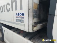Schmidt CARGOBULL FRIGORIFERO FNA | SCANIA ITALIA RETAIL S.P.A