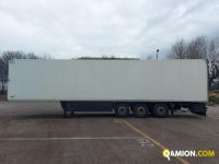 Schmidt CARGOBULL FRIGORIFERO FRC | SCANIA ITALIA RETAIL S.P.A
