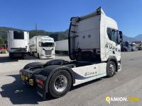 Scania R 420 A4x2NA ADR FL, AT, EXII, EXIII R 420 A4x2NA ADR FL, AT, EXII, EXIII Altro | SCANIA ITALIA RETAIL S.P.A