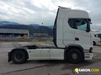 Scania S 650 A4x2NB S 650 A4x2NB Altro | SCANIA ITALIA RETAIL S.P.A