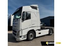 Volvo FH 13 500 Globetrotter FH 13 500 Globetrotter | Altro Altro
