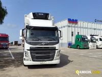 Volvo FM fm370 | OVER SRL