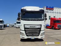 Daf XF 530 FT XF 530 FT | OVER SRL