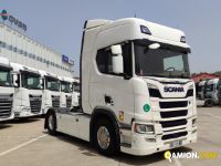 Scania R R | OVER SRL
