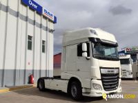 Daf XF xf480 | OVER SRL