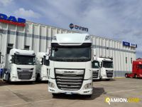 Daf XF xf480 | OVER SRL