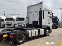 Daf XF xf480 | OVER SRL