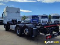 Daf XF 530 FT XF 530 FT | OVER SRL