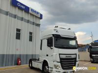 Daf XF 530 FT XF 530 FT | OVER SRL