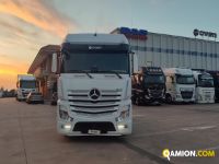 Mercedes ACTROS 1848 TRATTORE ACTROS 1848 TRATTORE | OVER SRL