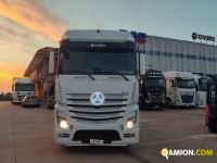 Mercedes ACTROS 1848 TRATTORE ACTROS 1848 TRATTORE | OVER SRL